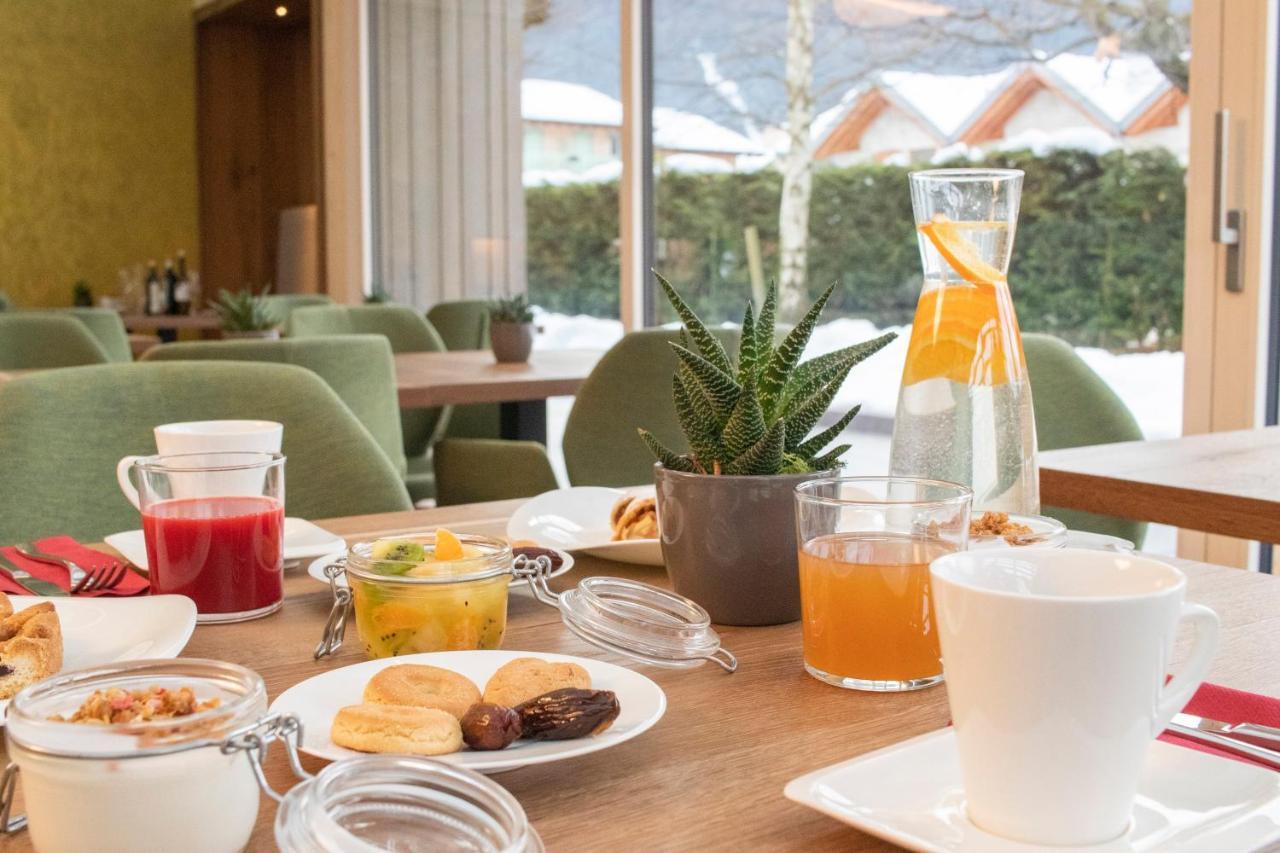 Residence Hotel Eden - Family & Wellness Resort Andalo Esterno foto