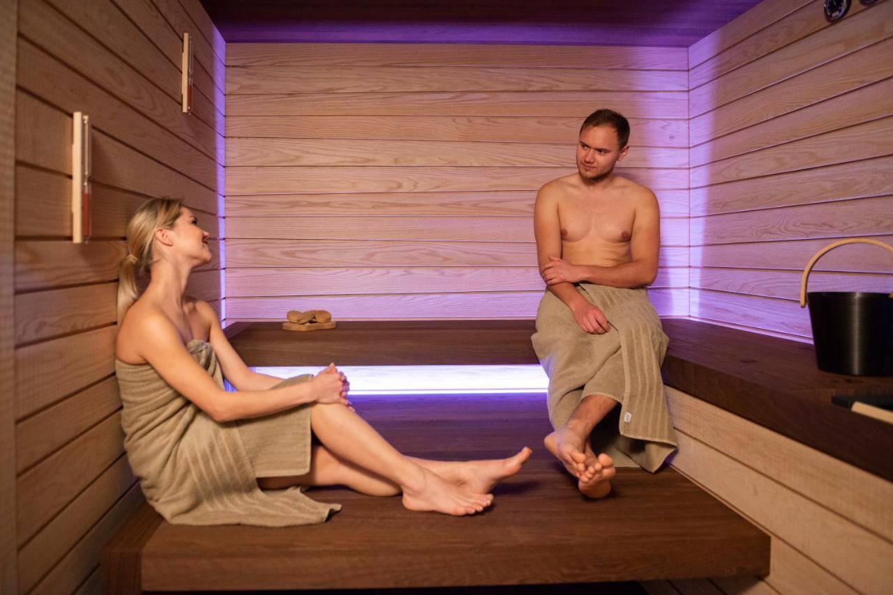 Residence Hotel Eden - Family & Wellness Resort Andalo Esterno foto