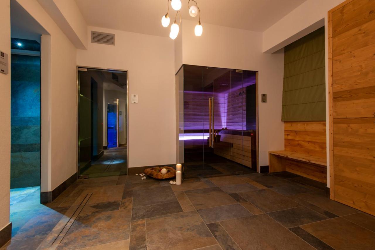 Residence Hotel Eden - Family & Wellness Resort Andalo Esterno foto
