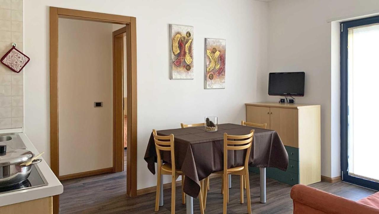 Residence Hotel Eden - Family & Wellness Resort Andalo Esterno foto