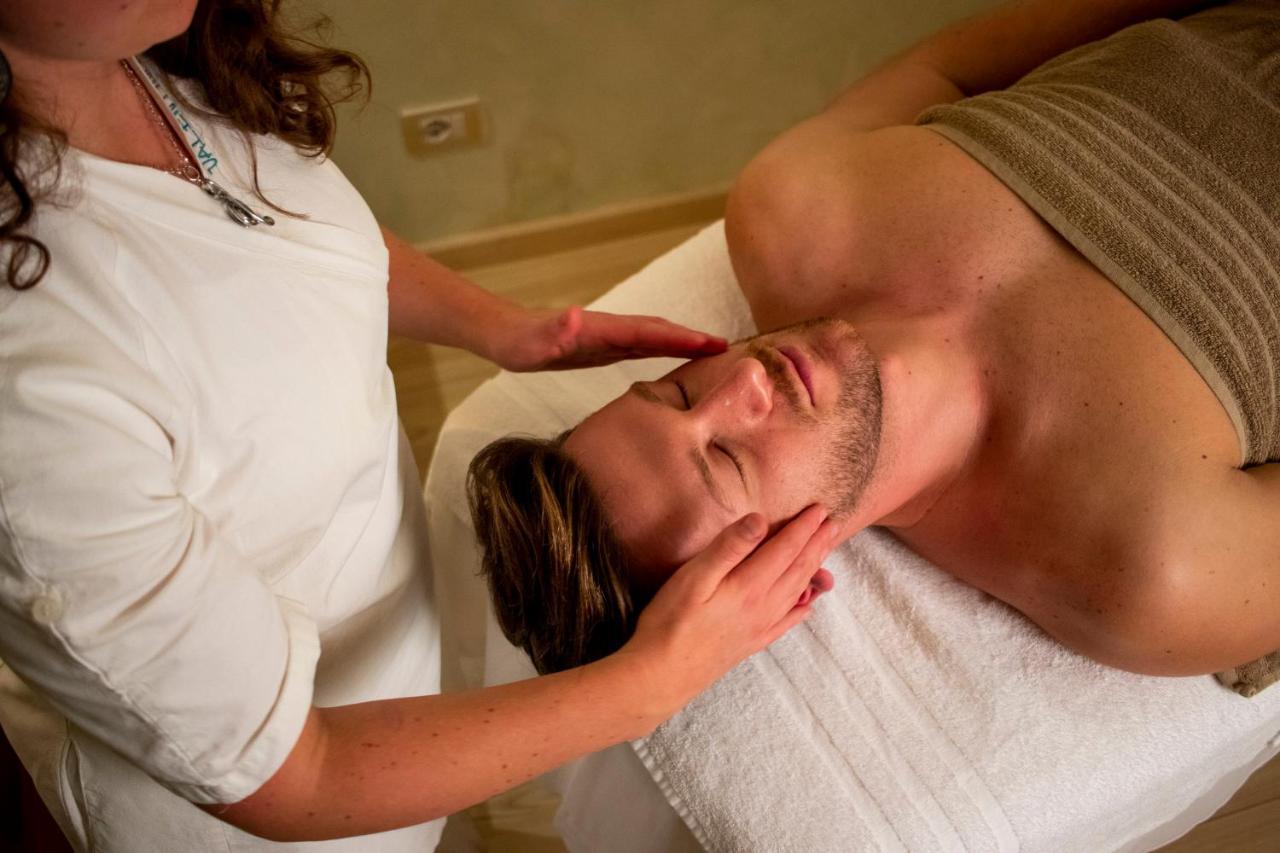 Residence Hotel Eden - Family & Wellness Resort Andalo Esterno foto