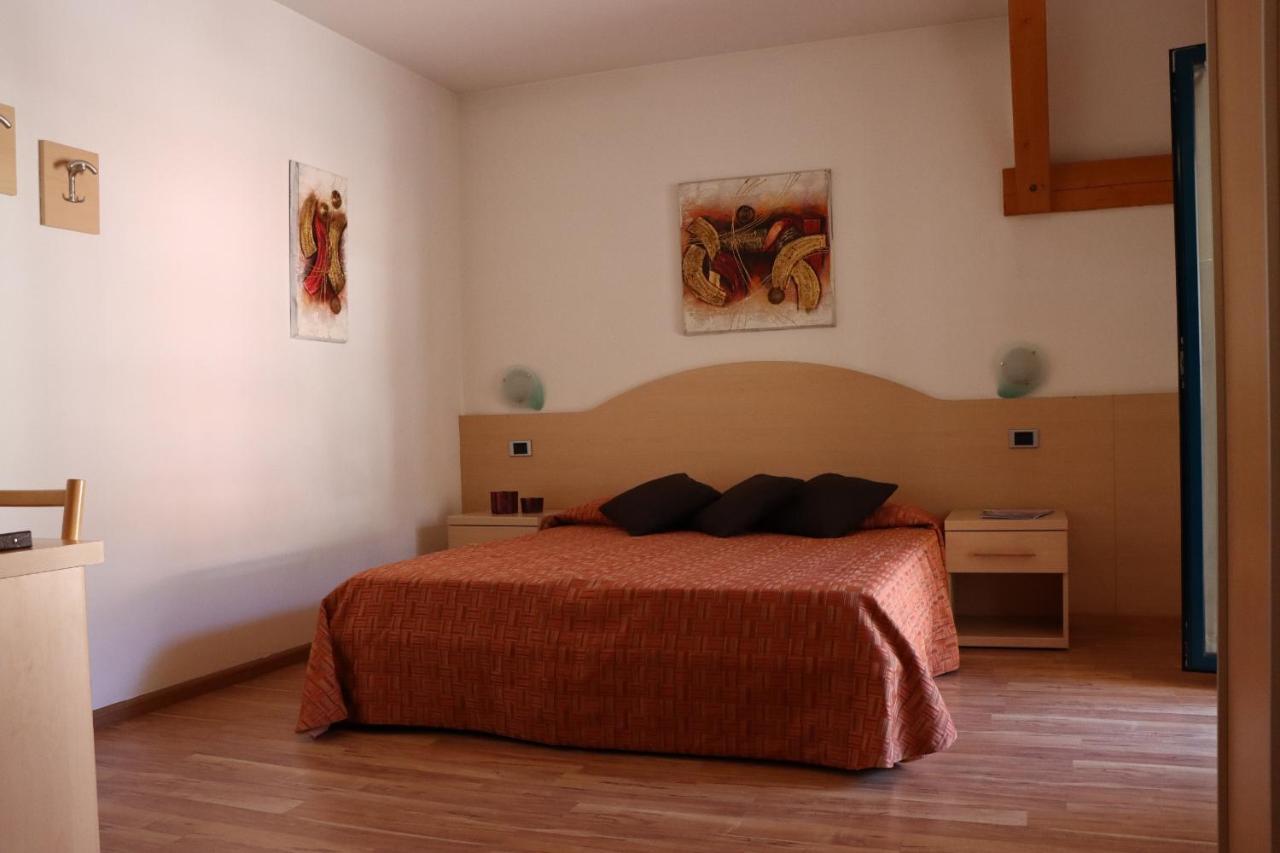 Residence Hotel Eden - Family & Wellness Resort Andalo Esterno foto