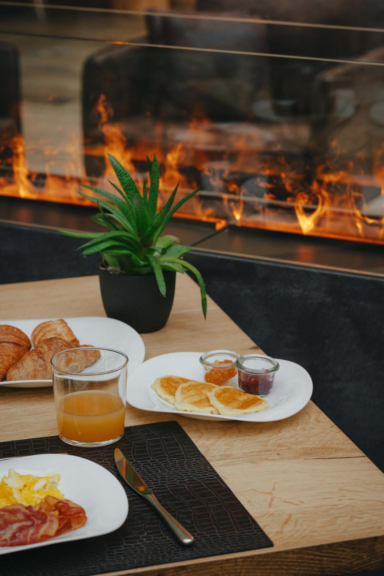 Residence Hotel Eden - Family & Wellness Resort Andalo Esterno foto