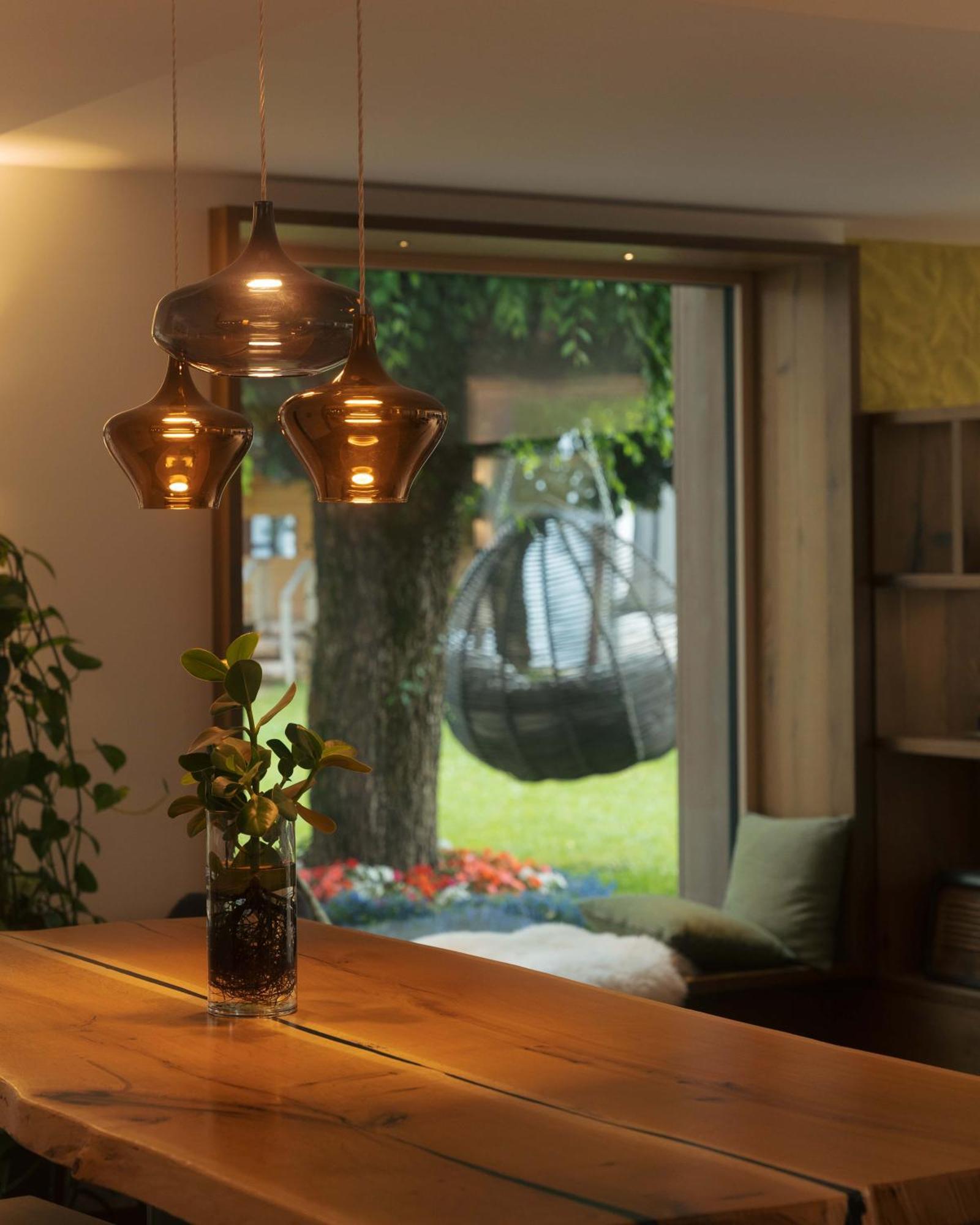 Residence Hotel Eden - Family & Wellness Resort Andalo Esterno foto